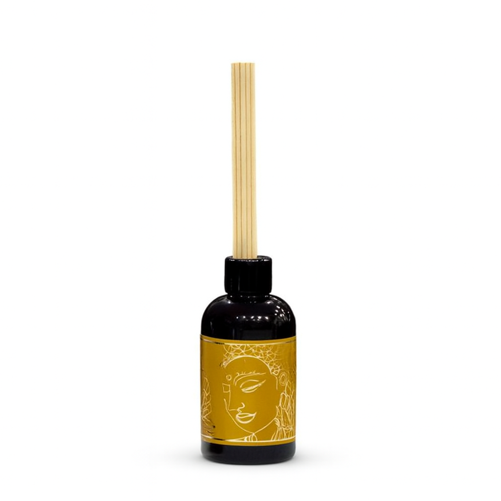 Difusor de Varilla Premium Lemon 200 mL