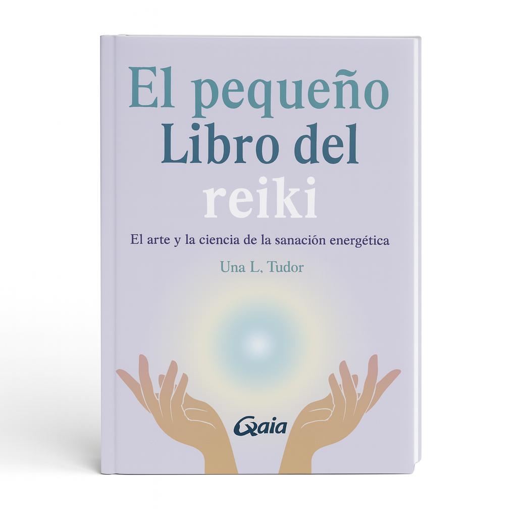 El Pequeño Libro del Reiki