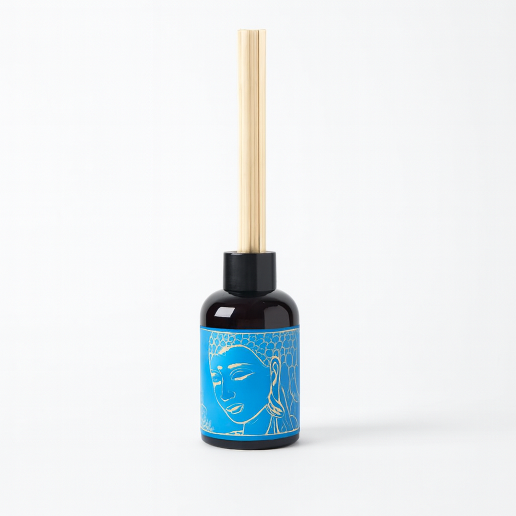 Difusor de Varilla Coco Beach 200 mL