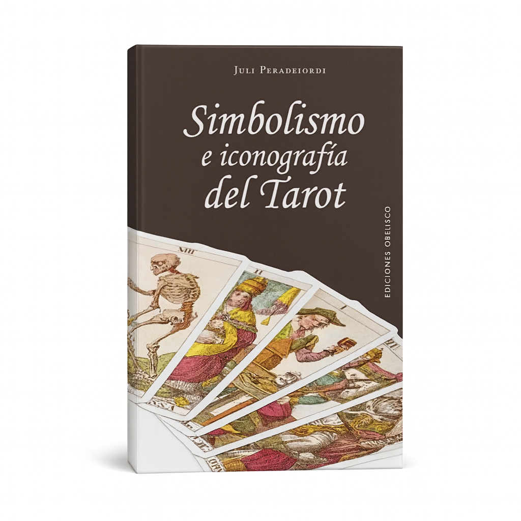 Simbolismo e Iconografía del Tarot