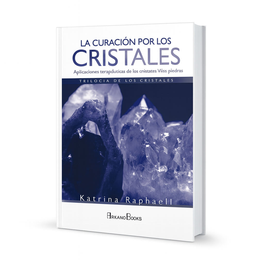 La Curación por los Cristales
