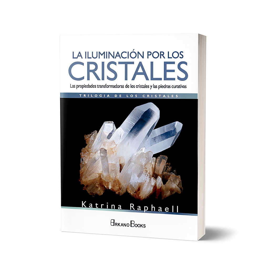 La Iluminación por los Cristales