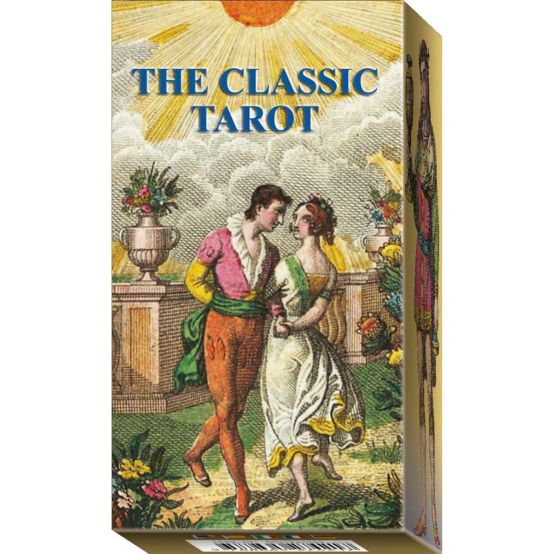 Tarot Clásico