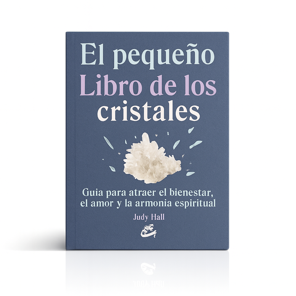 Pequeño Libro de los Cristales