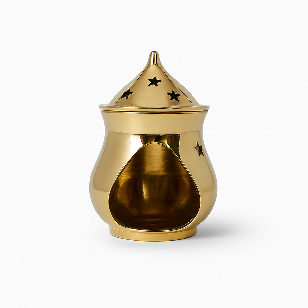 Difusor de Bronce Estrella