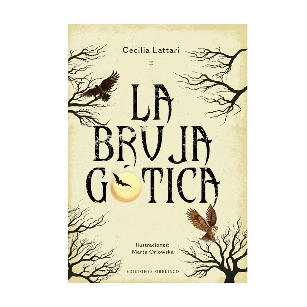 La Bruja Gótica