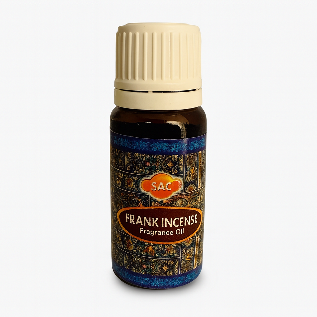 Aceite Aromático Frankincense