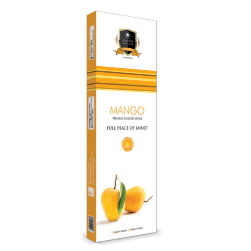 Incienso Mango