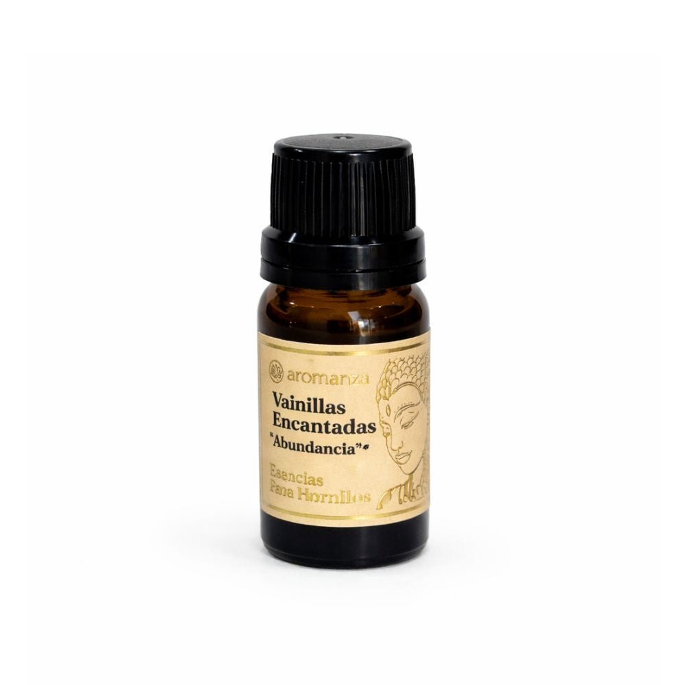 Aceite Esencial Vainillas Encantadas