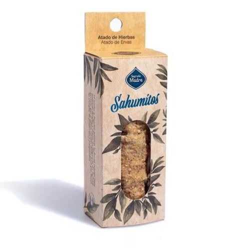 Sahumito de Olibano