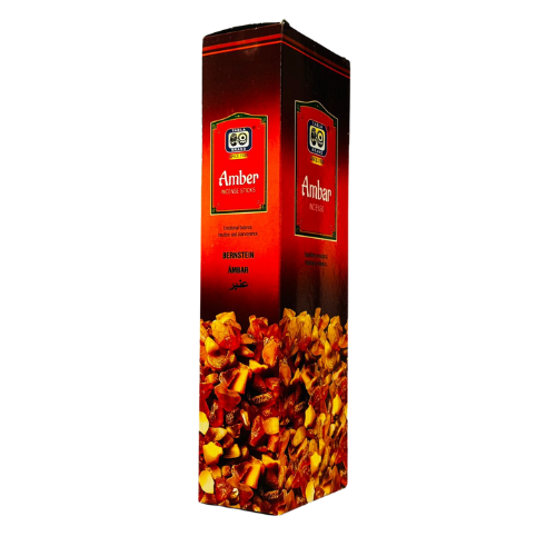 Incienso Ambar
