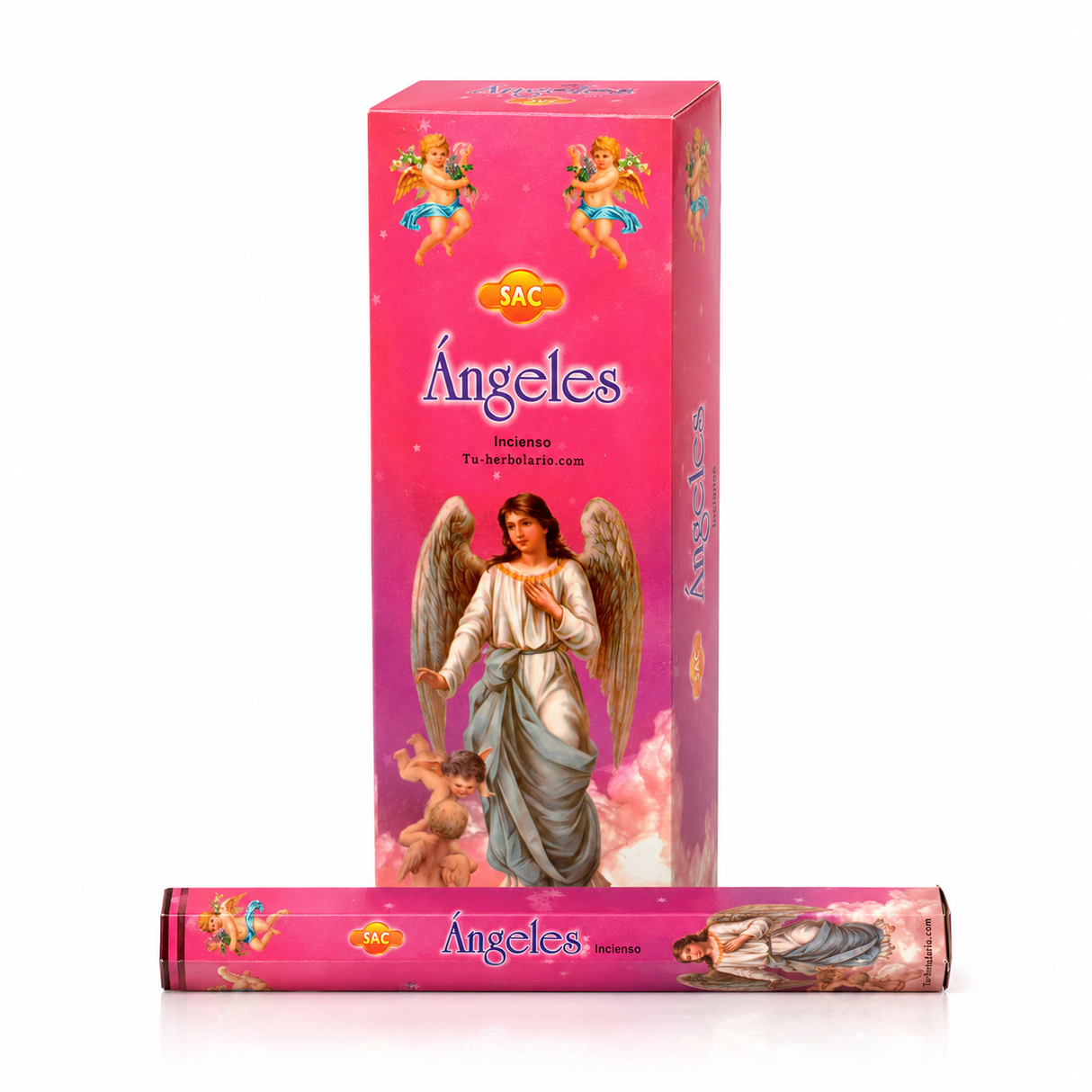 Incienso Ángeles
