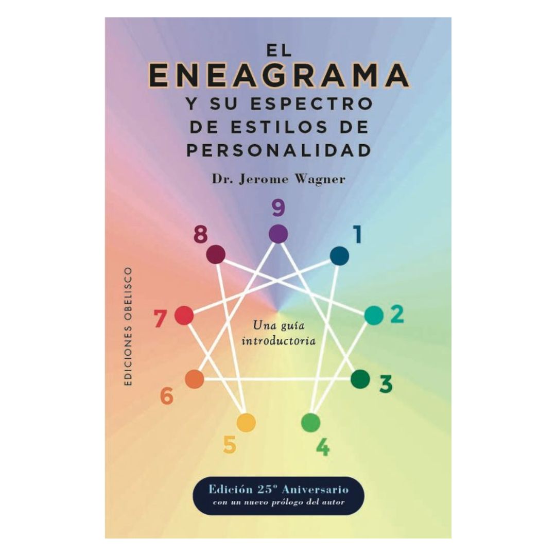 El Eneagrama y su Espectro de Estilos de Personalidad
