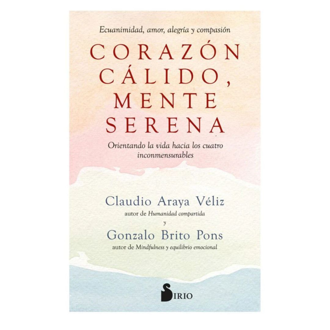 Corazón cálido, mente serena