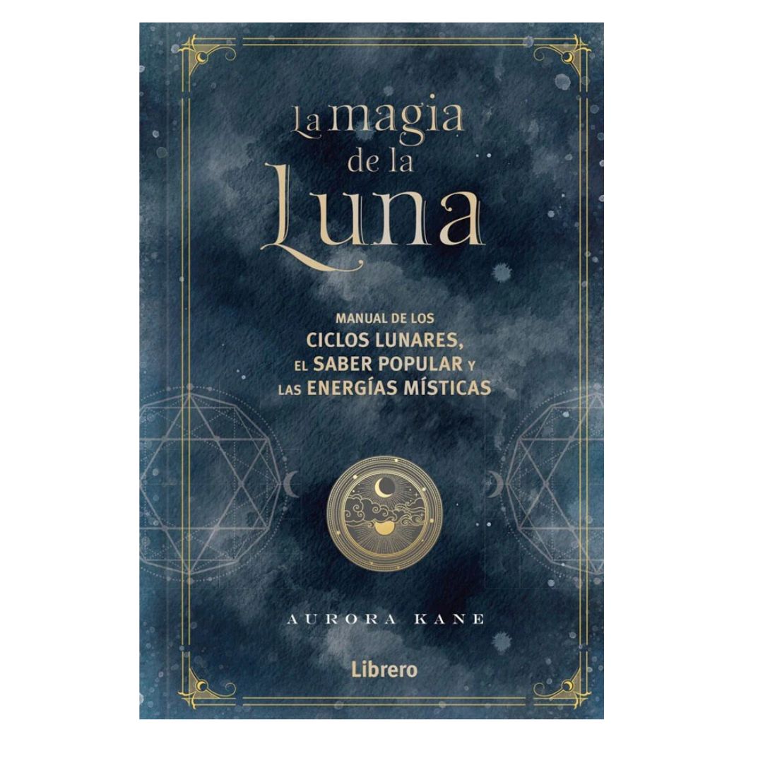 La Magia de la Luna