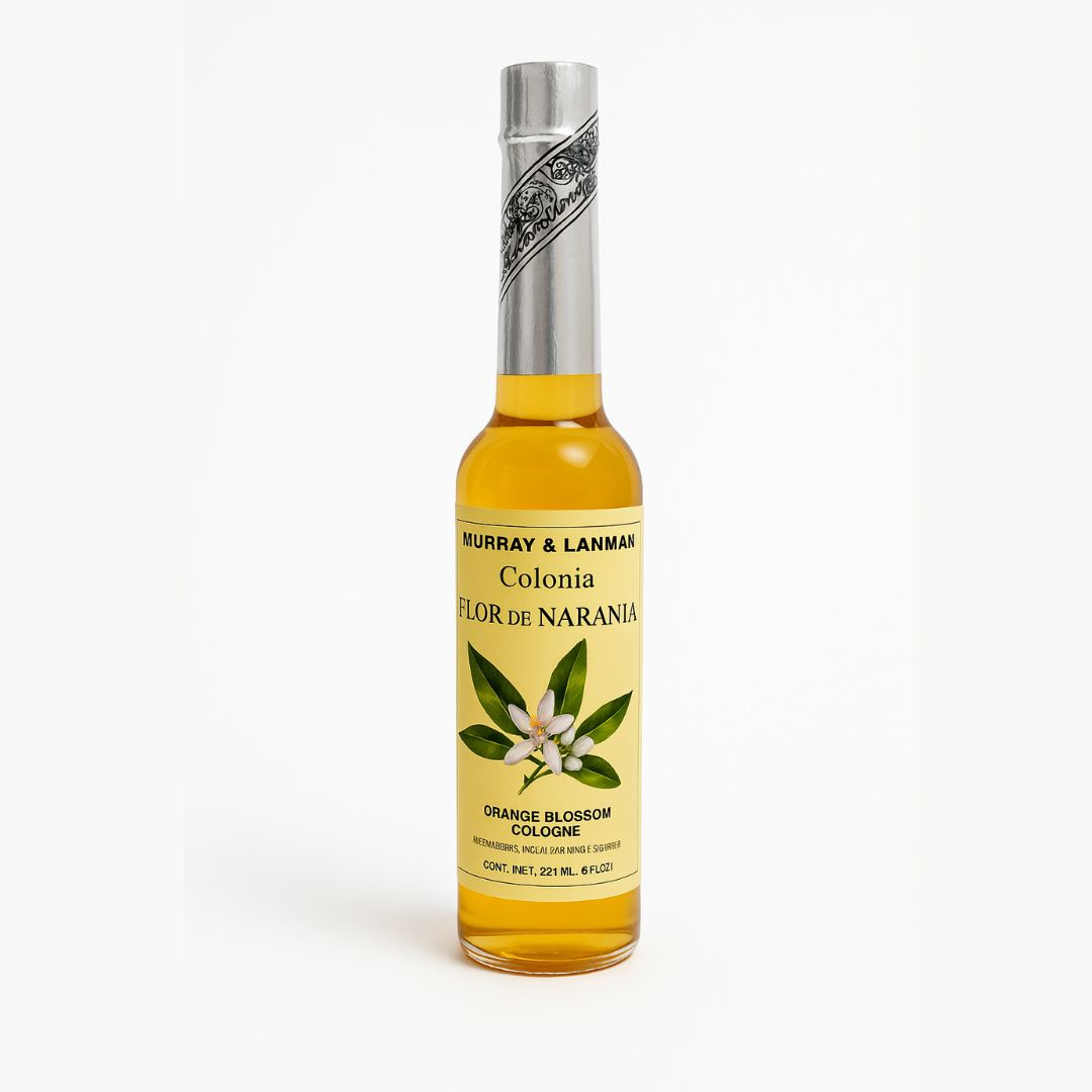 Agua Florida Flor de Naranja