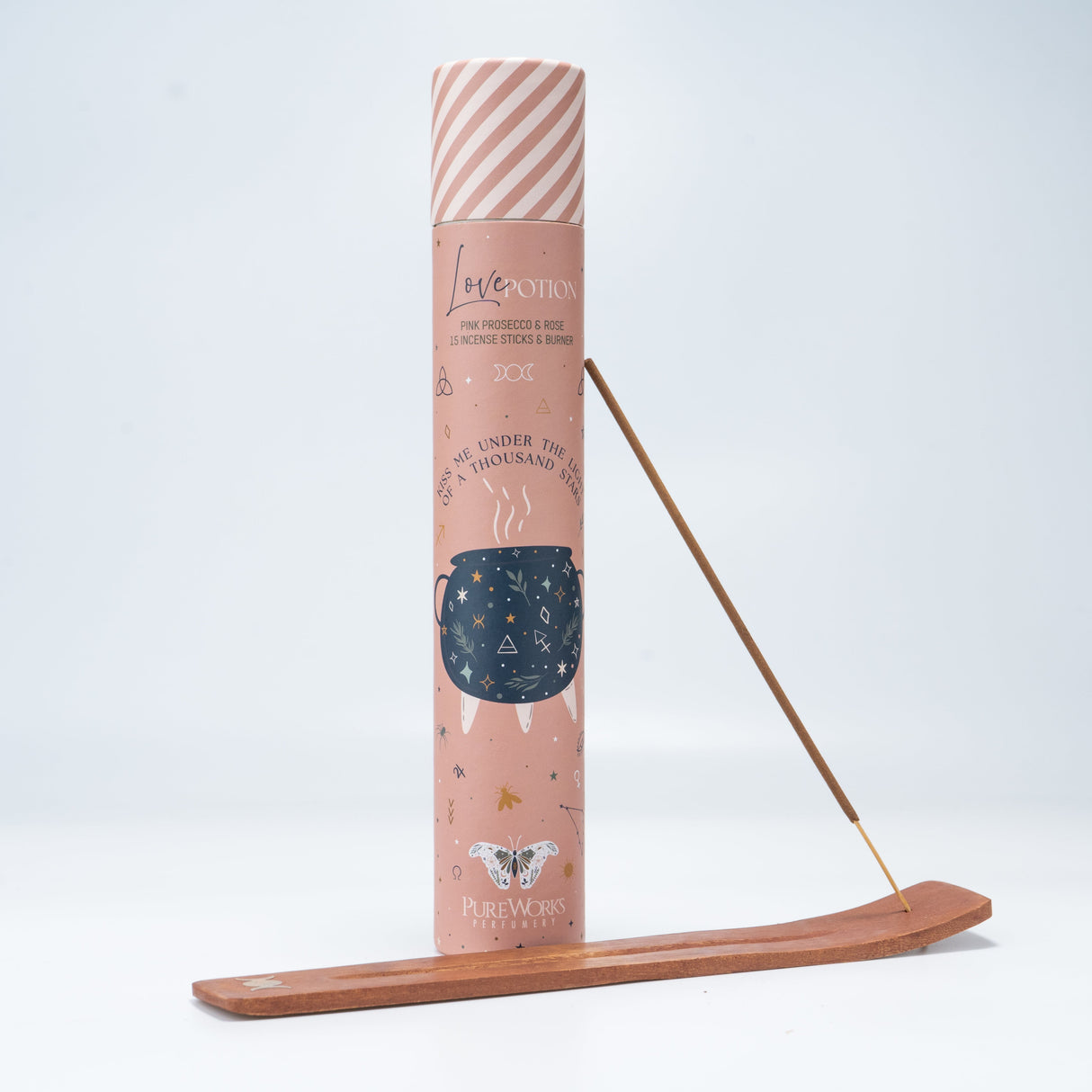 Inciensos Poción de Amor Celestial Magic