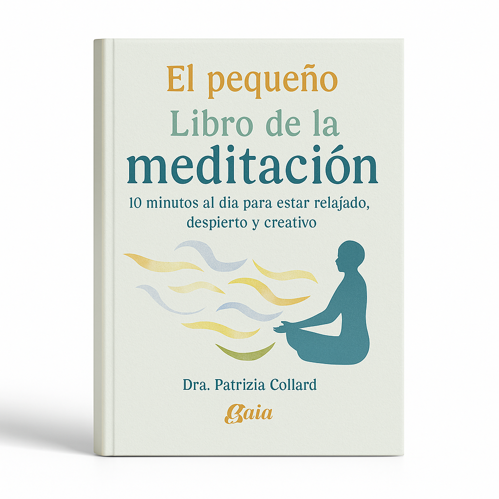 El Pequeño Libro de la Meditación