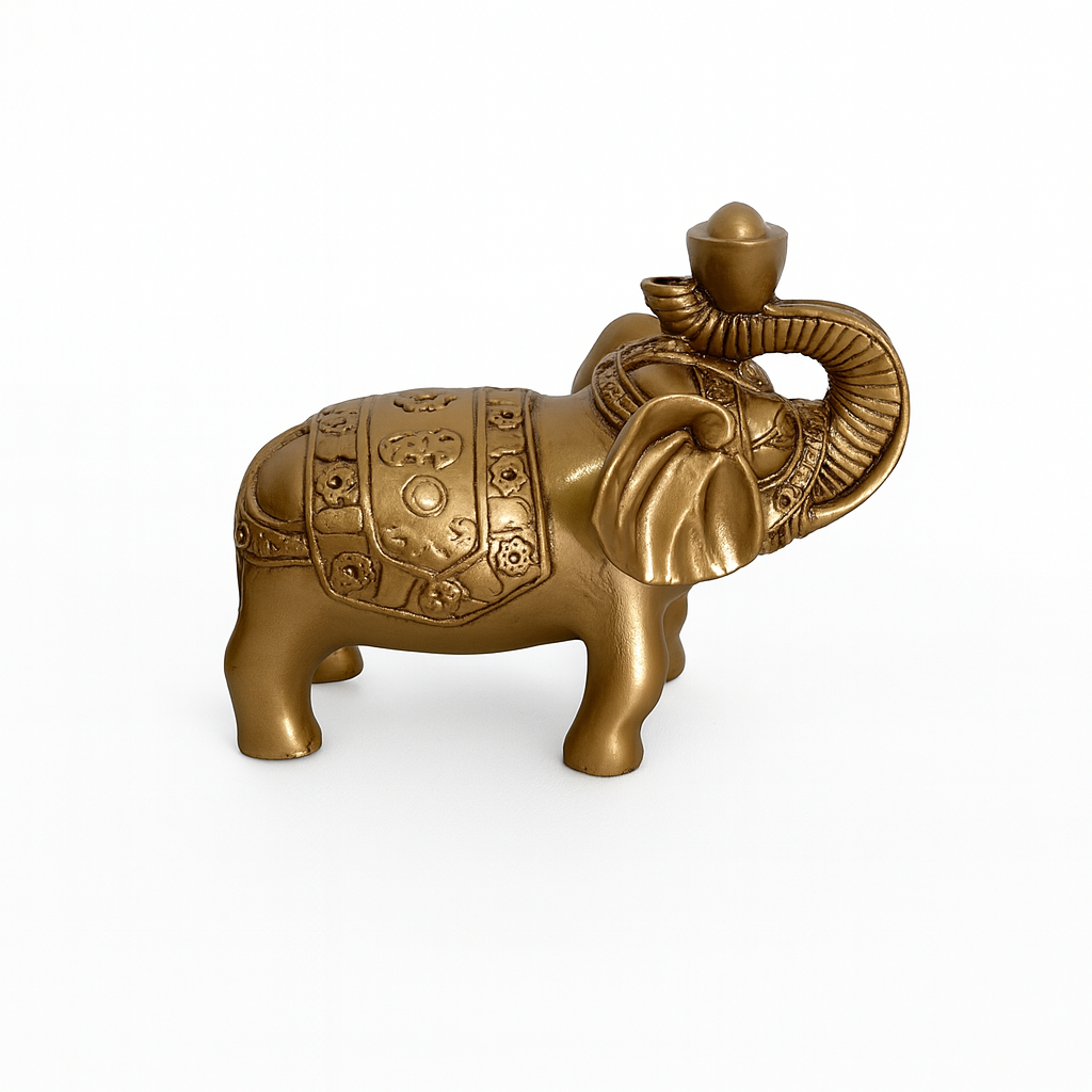 Elephant Gold