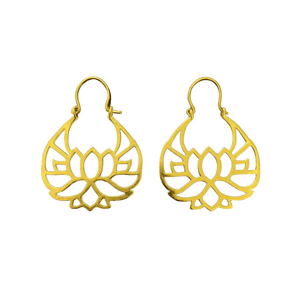 Aros Tribal Fly Dorado