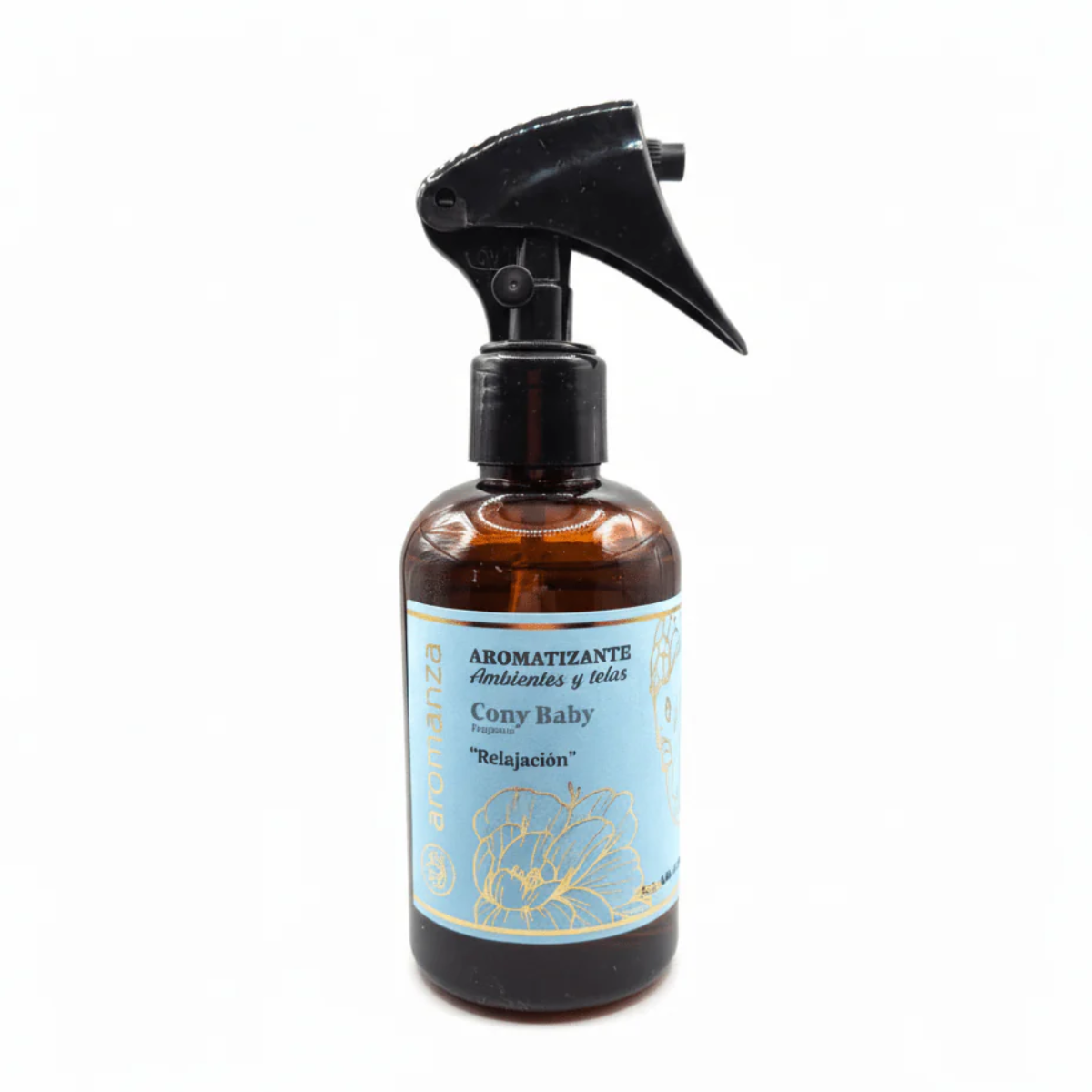 Aromatizante Spray Cony Baby 200 mL