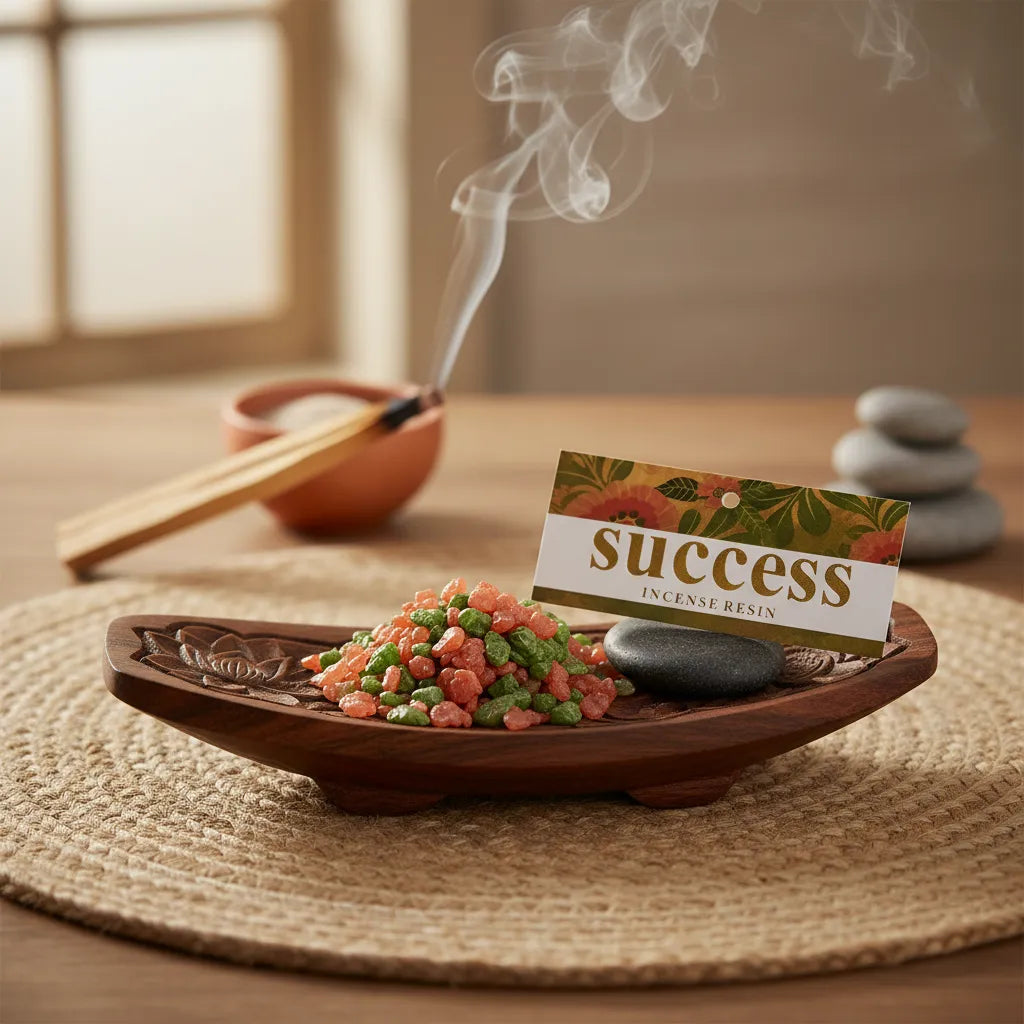 Resina Exito