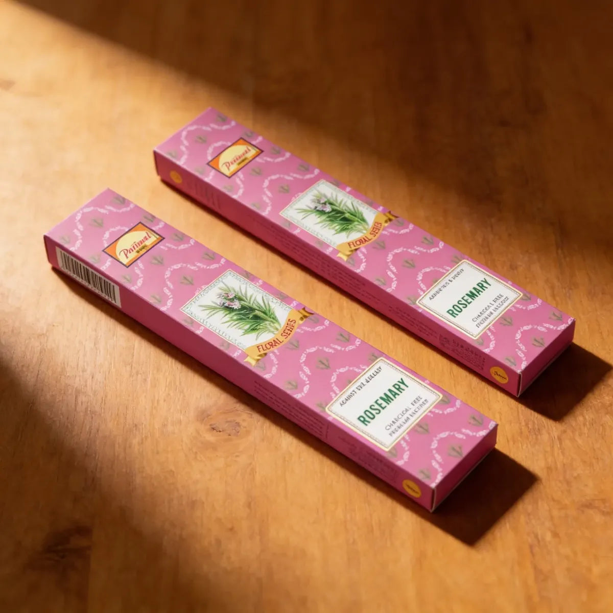 Incienso Masala Romero