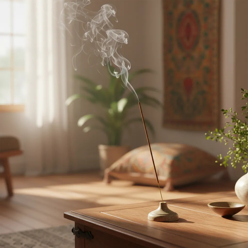 Incienso Jumbo Yatra Manzana Canela Clavo