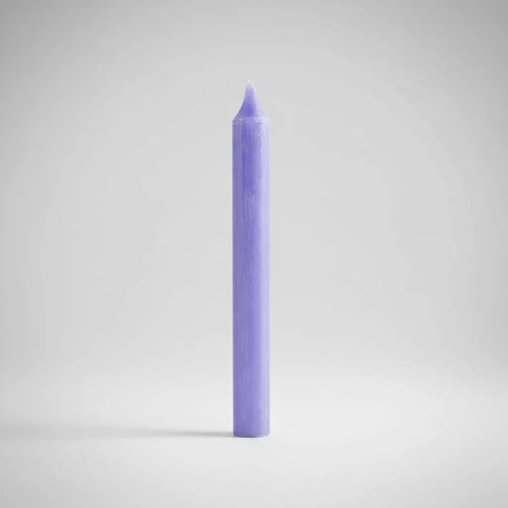 Pack Velas Místicas Lila
