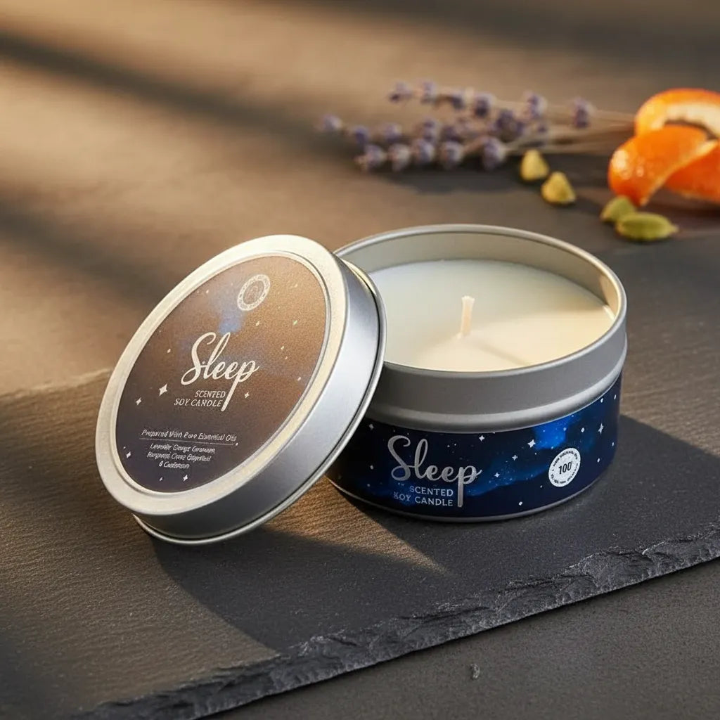 Vela Sleep 80g