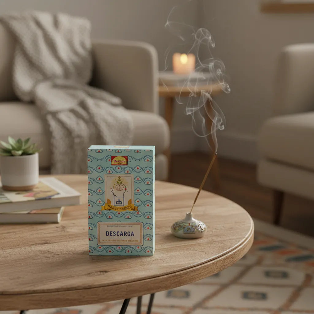 Incienso Masala Descarga