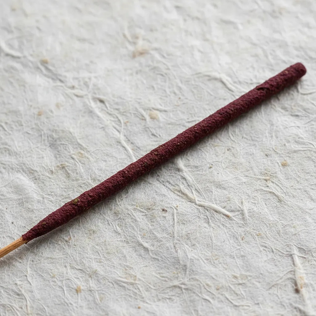 Sahumerio Triple Empaste Frutilla