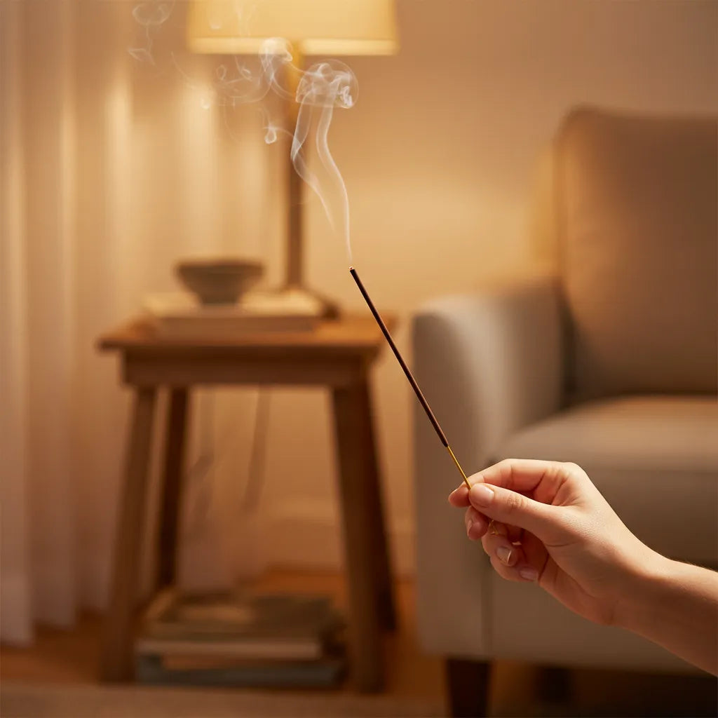 Incienso Masala Mango