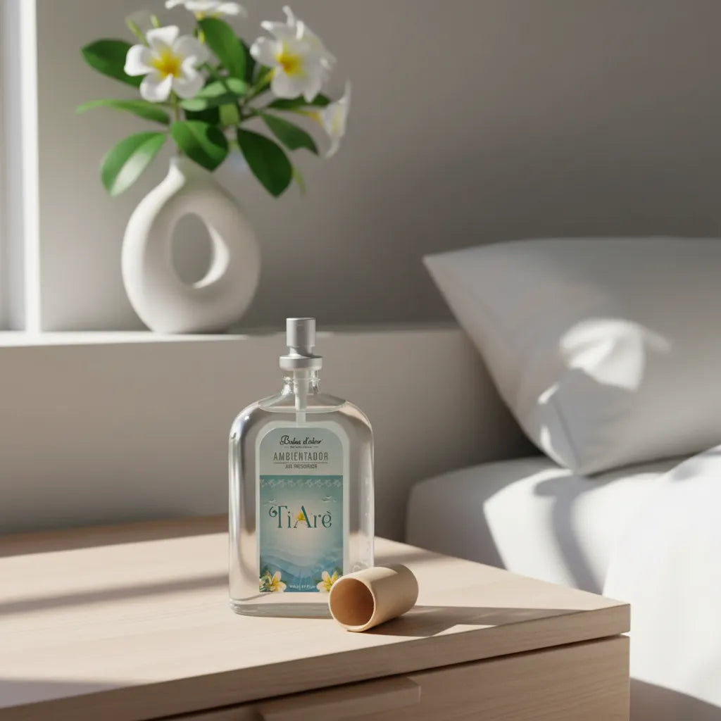 Aromatizante Spray Tiare 100 mL