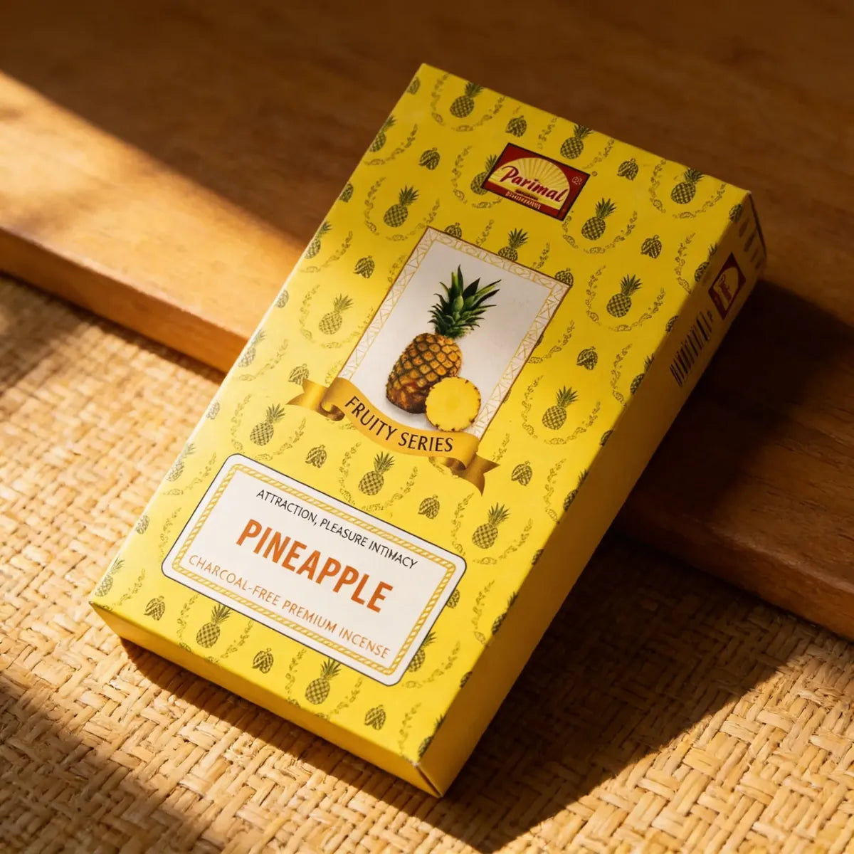 Incienso Masala Piña