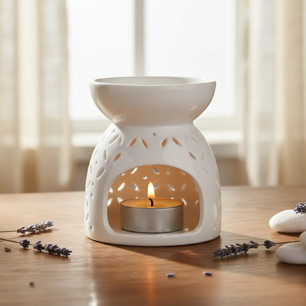 Difusor de Ceramica X Design