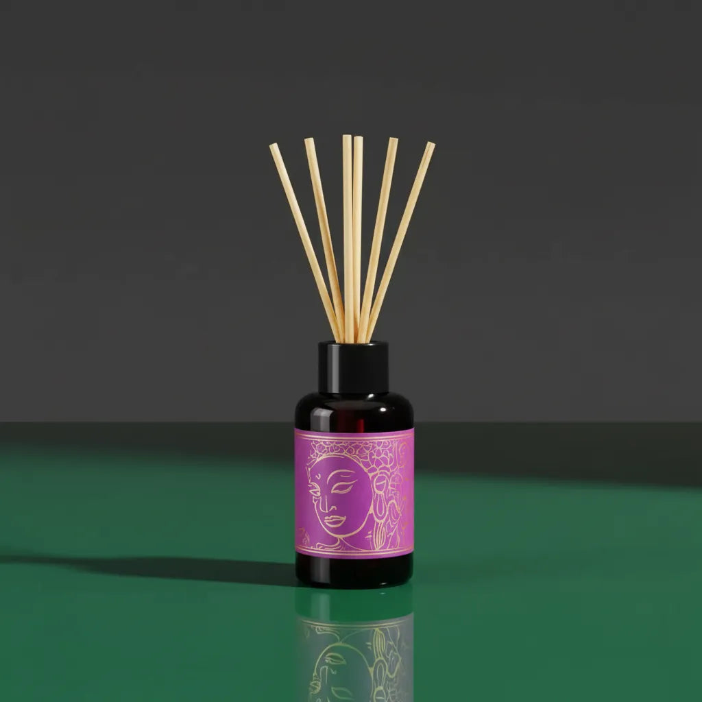 Difusor de Varilla Candy Grape 60mL