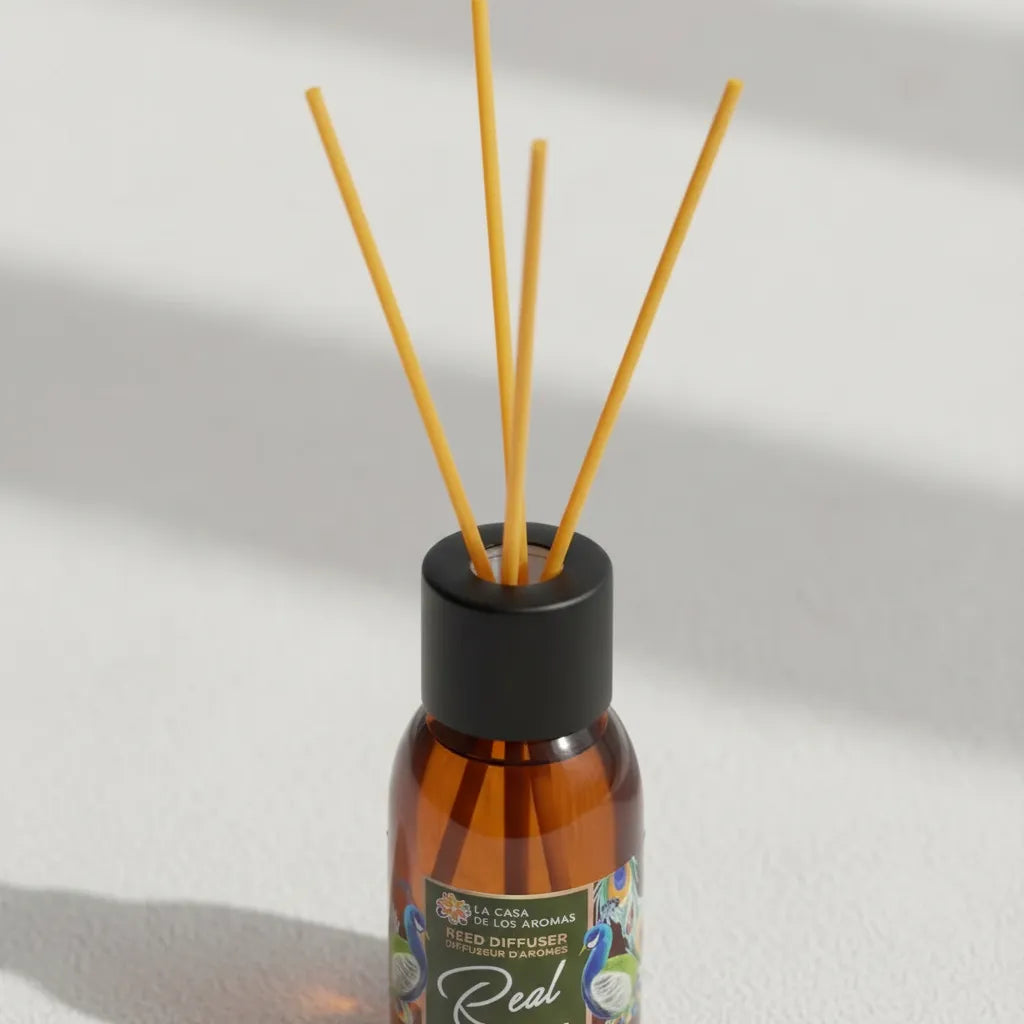 Difusor de Varilla Wild Safari Real Attractive 95 mL