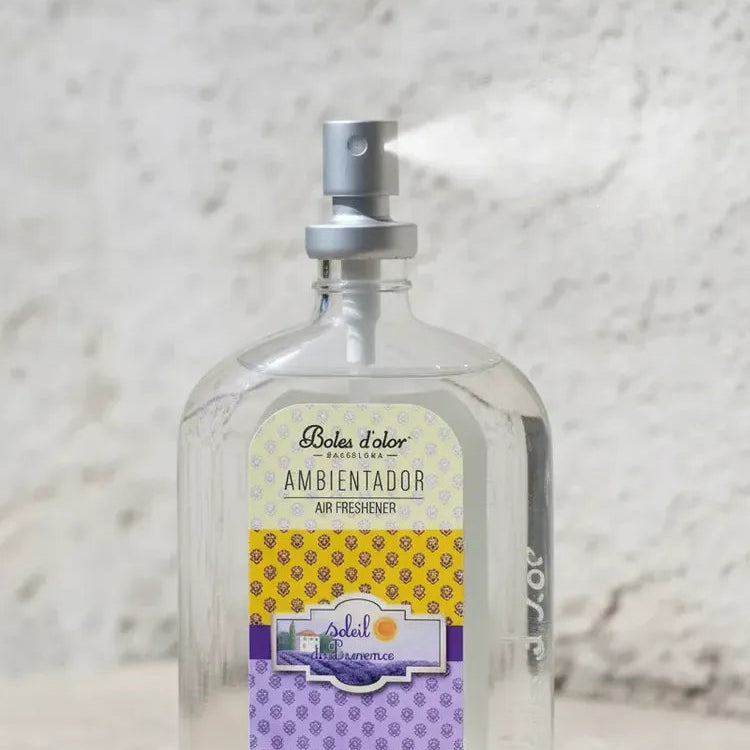 Aromatizante Spray Soleil de Provence 100 mL