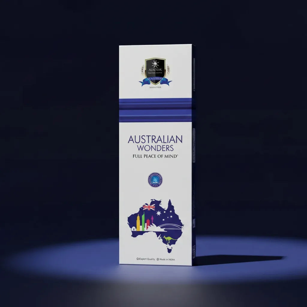 Incienso Australian Wonders