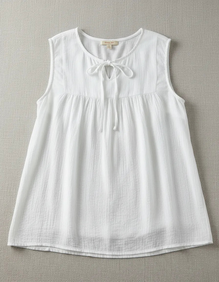 Blusa Bini Blanca