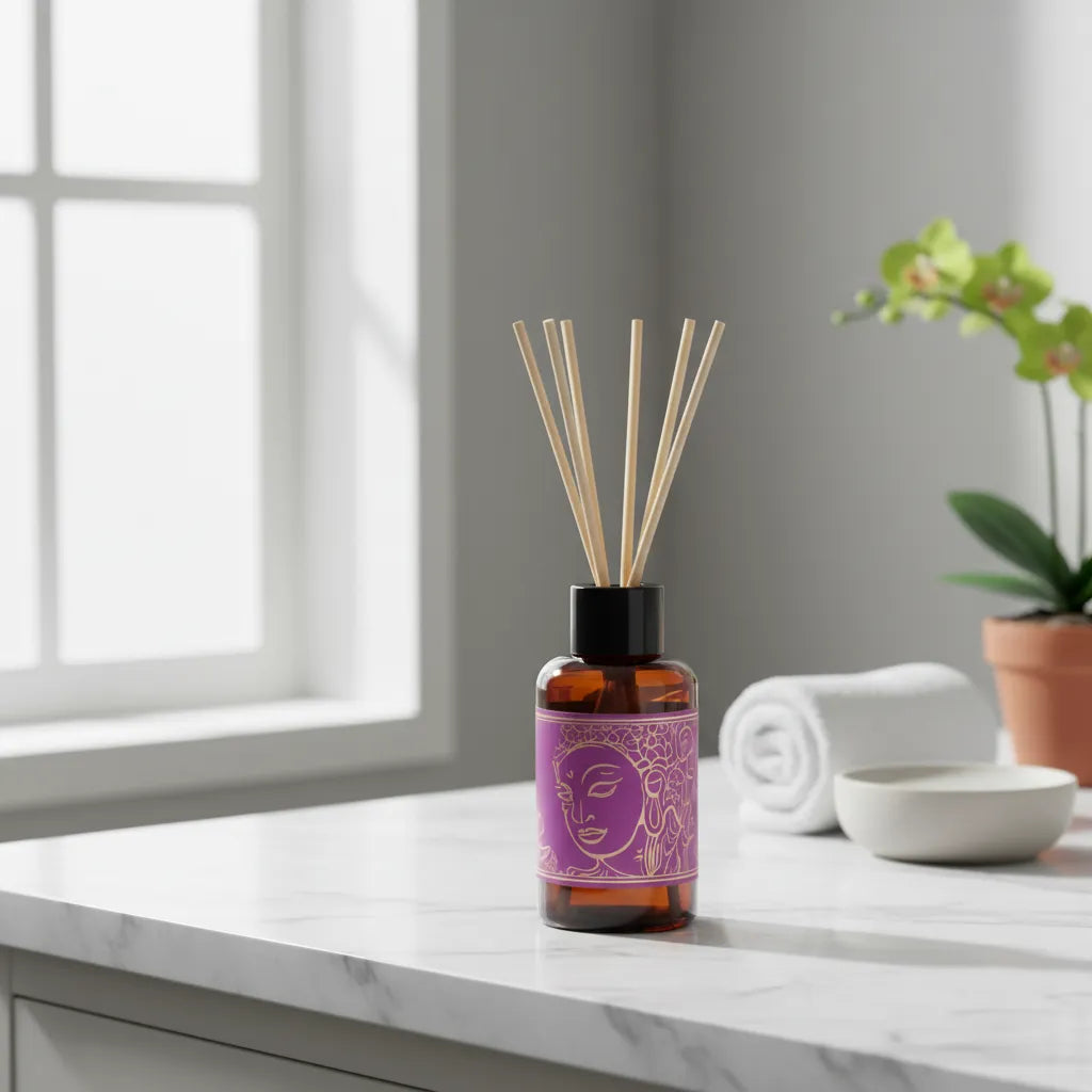 Difusor de Varilla Candy Grape 60mL