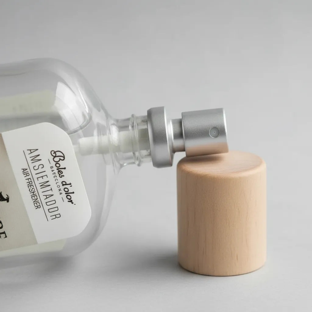 Aromatizante Spray Cashmere 100 mL