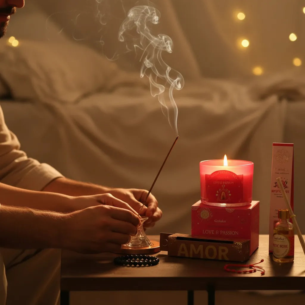 Kit Conexión de Pareja