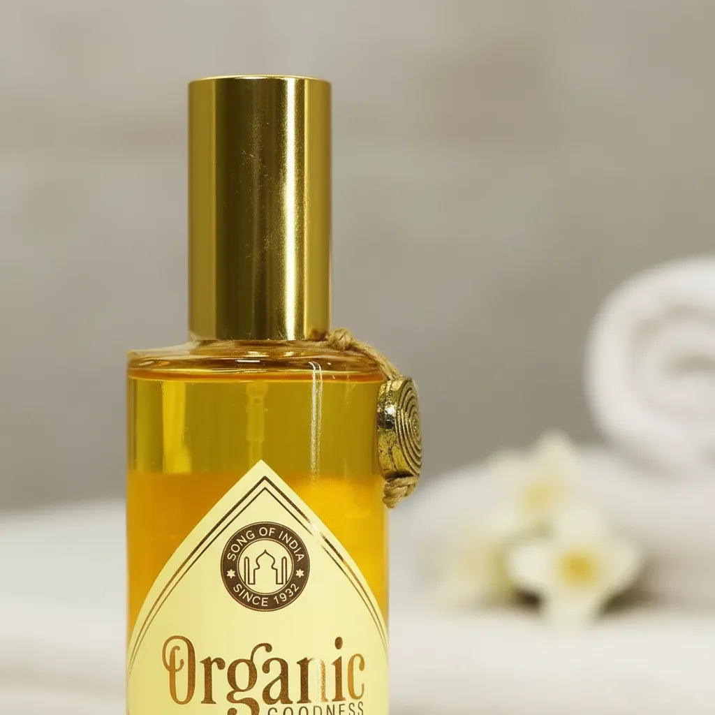 Aromatizante Spray Jazmín 100mL
