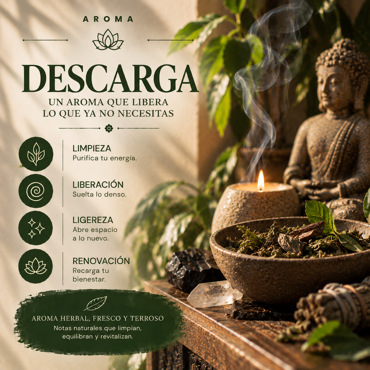 Incienso Masala Descarga