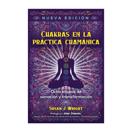 Chakras en la Practica Chamánica