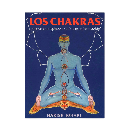 Los Chakras