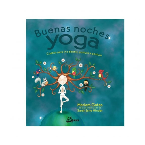 Buenas Noches Yoga