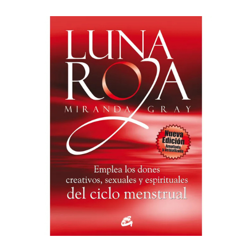 Luna Roja
